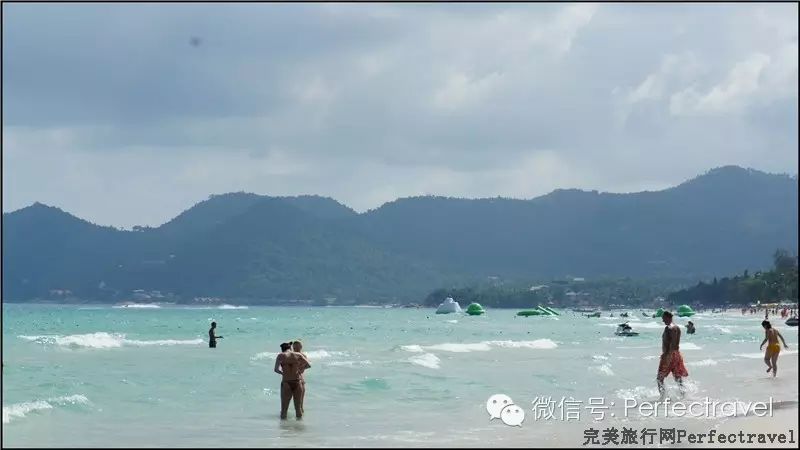 泰国苏梅岛万丽度假酒店(内附苏梅免费旅游秘籍) 泰国苏梅岛万丽度假酒店(内附苏梅免费旅游秘籍)