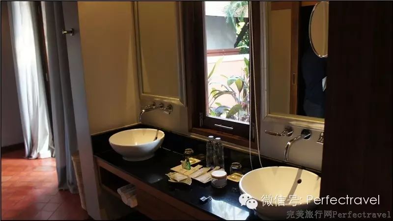 泰国苏梅岛万丽度假酒店(内附苏梅免费旅游秘籍) 泰国苏梅岛万丽度假酒店(内附苏梅免费旅游秘籍)