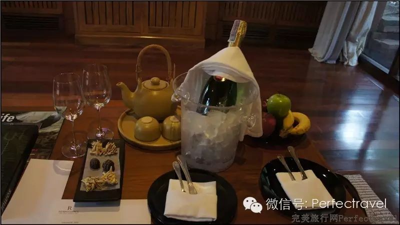 泰国苏梅岛万丽度假酒店(内附苏梅免费旅游秘籍) 泰国苏梅岛万丽度假酒店(内附苏梅免费旅游秘籍)