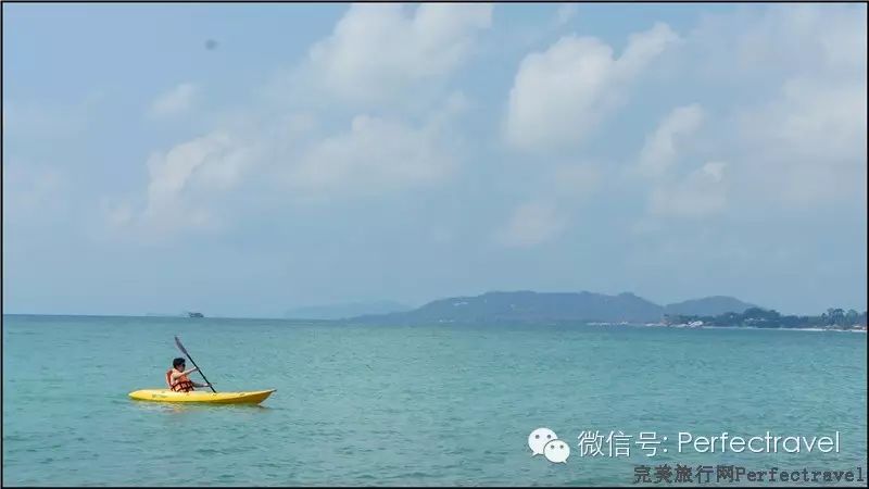 泰国苏梅岛万丽度假酒店(内附苏梅免费旅游秘籍) 泰国苏梅岛万丽度假酒店(内附苏梅免费旅游秘籍)
