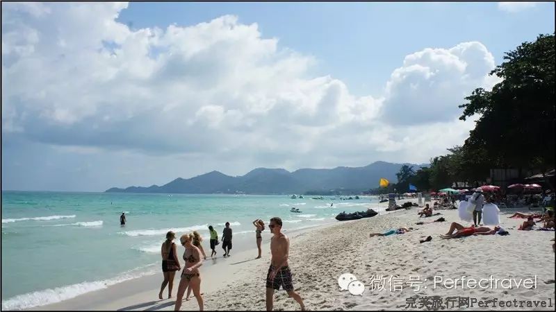 泰国苏梅岛万丽度假酒店(内附苏梅免费旅游秘籍) 泰国苏梅岛万丽度假酒店(内附苏梅免费旅游秘籍)