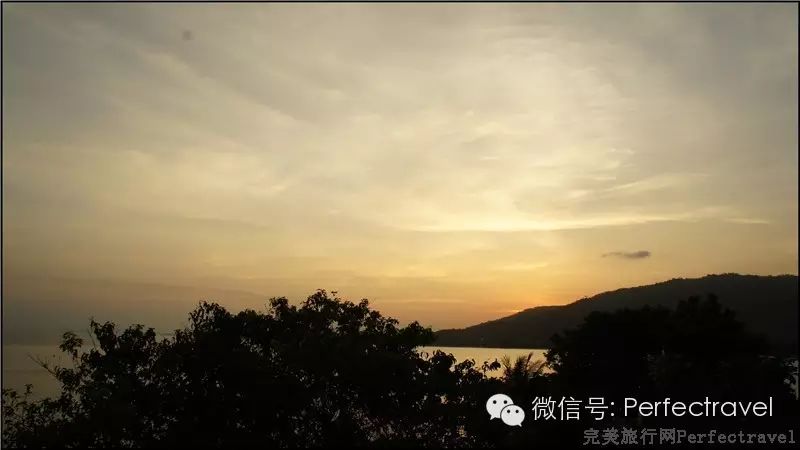 泰国苏梅岛万丽度假酒店(内附苏梅免费旅游秘籍) 泰国苏梅岛万丽度假酒店(内附苏梅免费旅游秘籍)