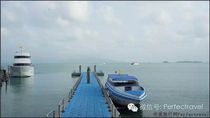 泰国苏梅岛万丽度假酒店(内附苏梅免费旅游秘籍) 泰国苏梅岛万丽度假酒店(内附苏梅免费旅游秘籍)