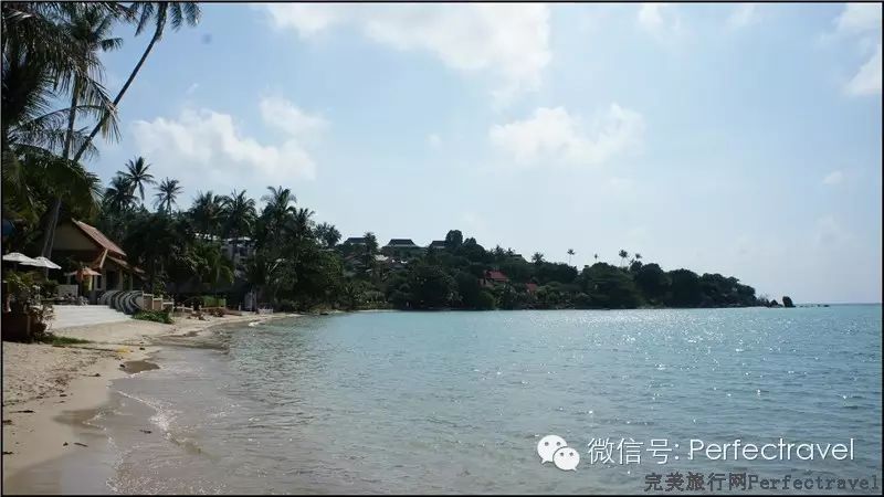 泰国苏梅岛万丽度假酒店(内附苏梅免费旅游秘籍) 泰国苏梅岛万丽度假酒店(内附苏梅免费旅游秘籍)
