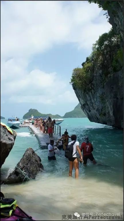 泰国苏梅岛万丽度假酒店(内附苏梅免费旅游秘籍) 泰国苏梅岛万丽度假酒店(内附苏梅免费旅游秘籍)
