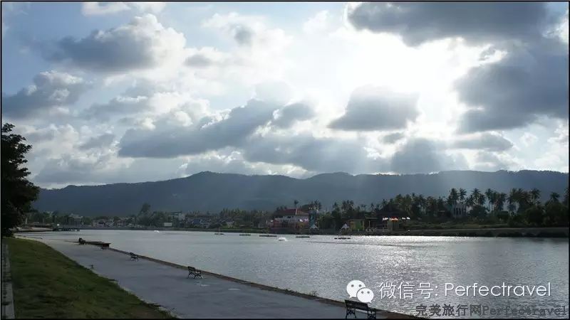 泰国苏梅岛万丽度假酒店(内附苏梅免费旅游秘籍) 泰国苏梅岛万丽度假酒店(内附苏梅免费旅游秘籍)