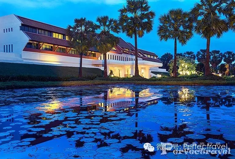 全国最便宜的吴哥艾美套餐,你不来看看么? 全国最便宜的吴哥艾美套餐,你不来看看么?