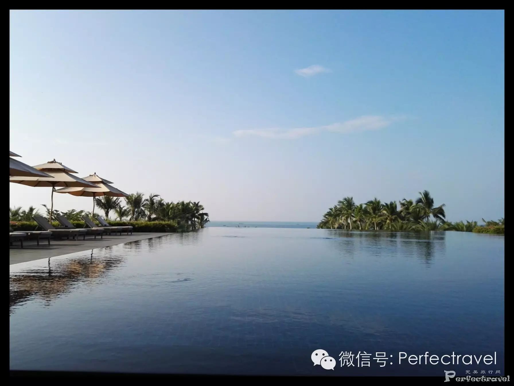 “寻梦之旅”——蓝湾绿城威斯汀度假酒店体验之旅 “寻梦之旅”——蓝湾绿城威斯汀度假酒店体验之旅