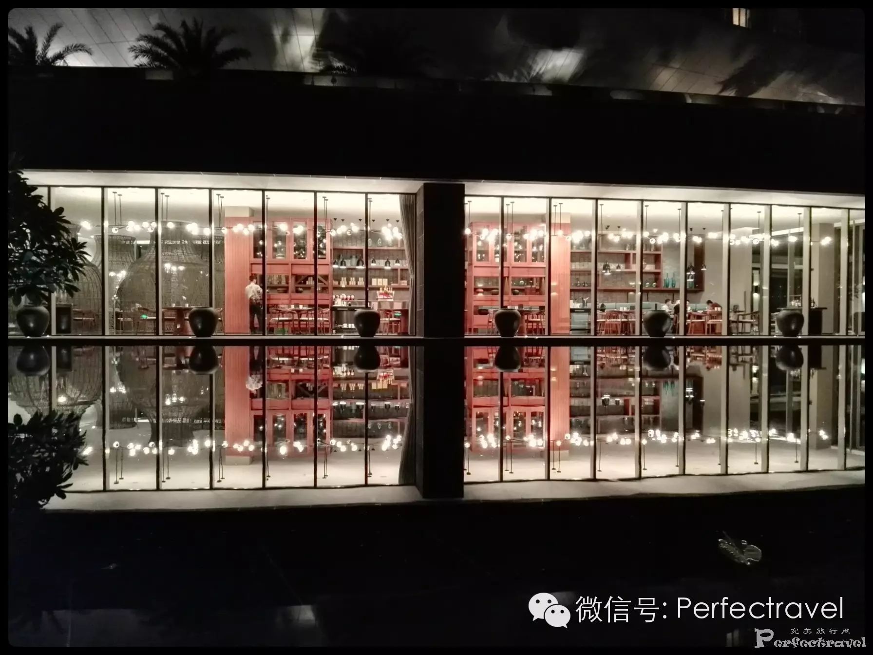 “寻梦之旅”——蓝湾绿城威斯汀度假酒店体验之旅 “寻梦之旅”——蓝湾绿城威斯汀度假酒店体验之旅