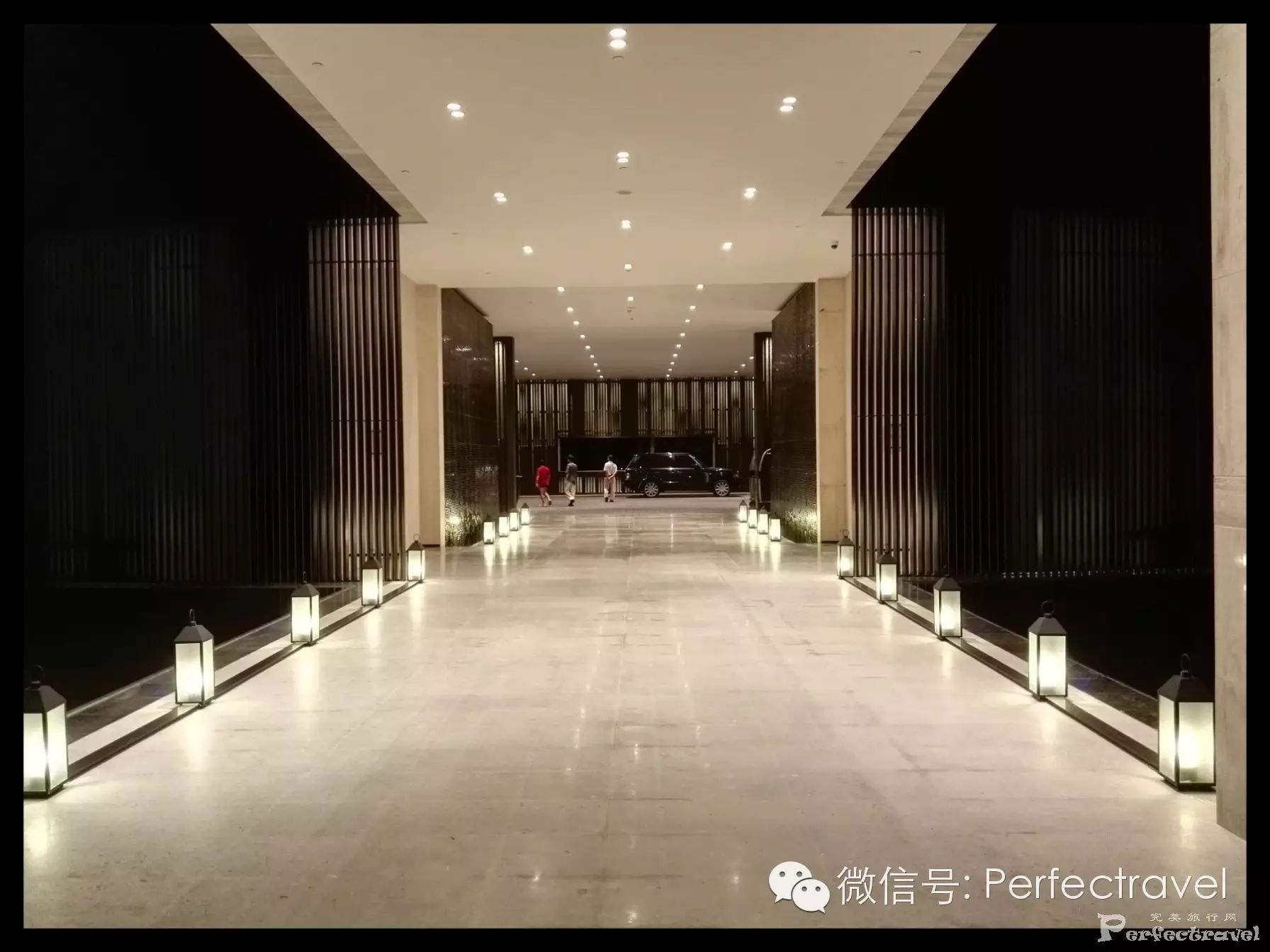 “寻梦之旅”——蓝湾绿城威斯汀度假酒店体验之旅 “寻梦之旅”——蓝湾绿城威斯汀度假酒店体验之旅