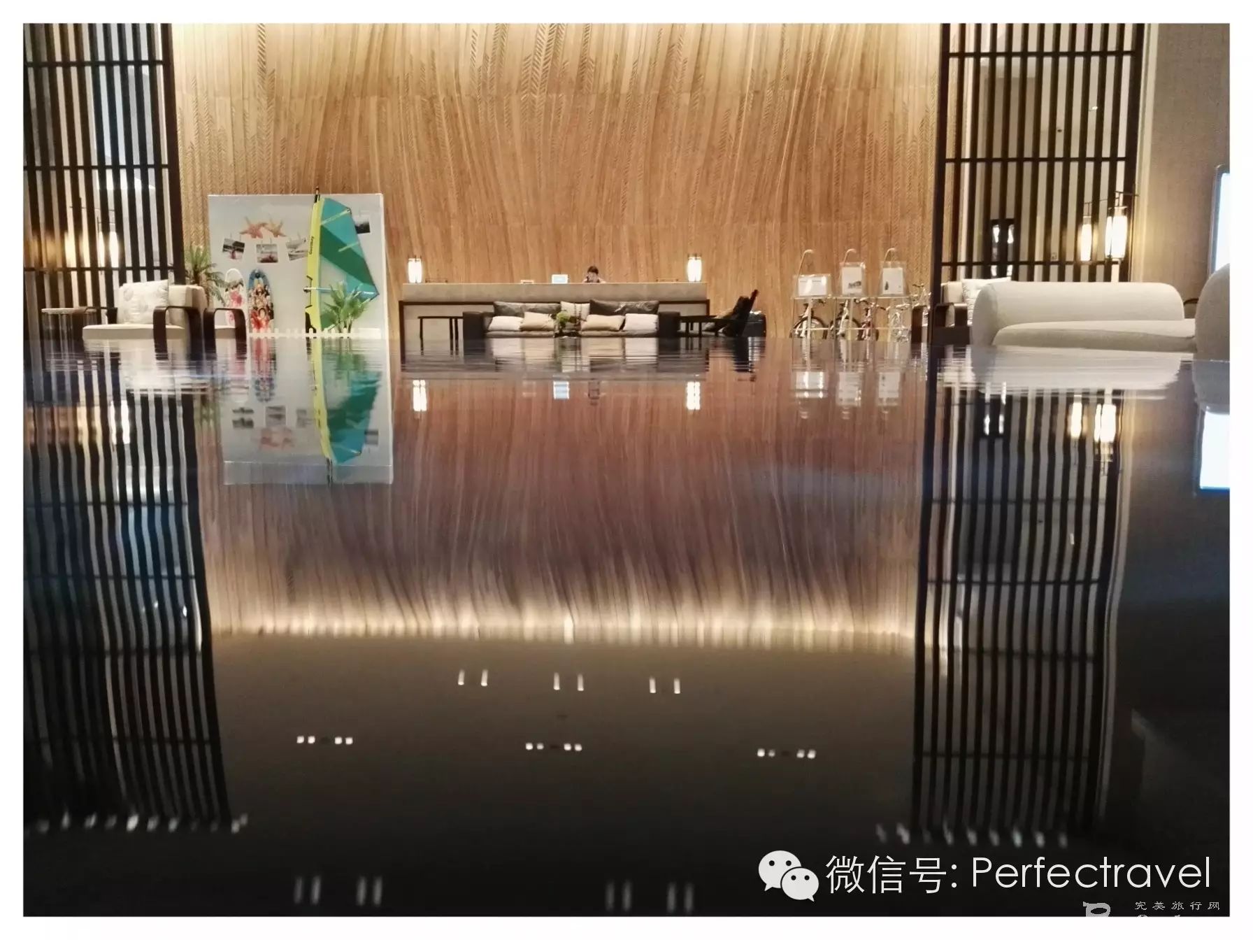 “寻梦之旅”——蓝湾绿城威斯汀度假酒店体验之旅 “寻梦之旅”——蓝湾绿城威斯汀度假酒店体验之旅