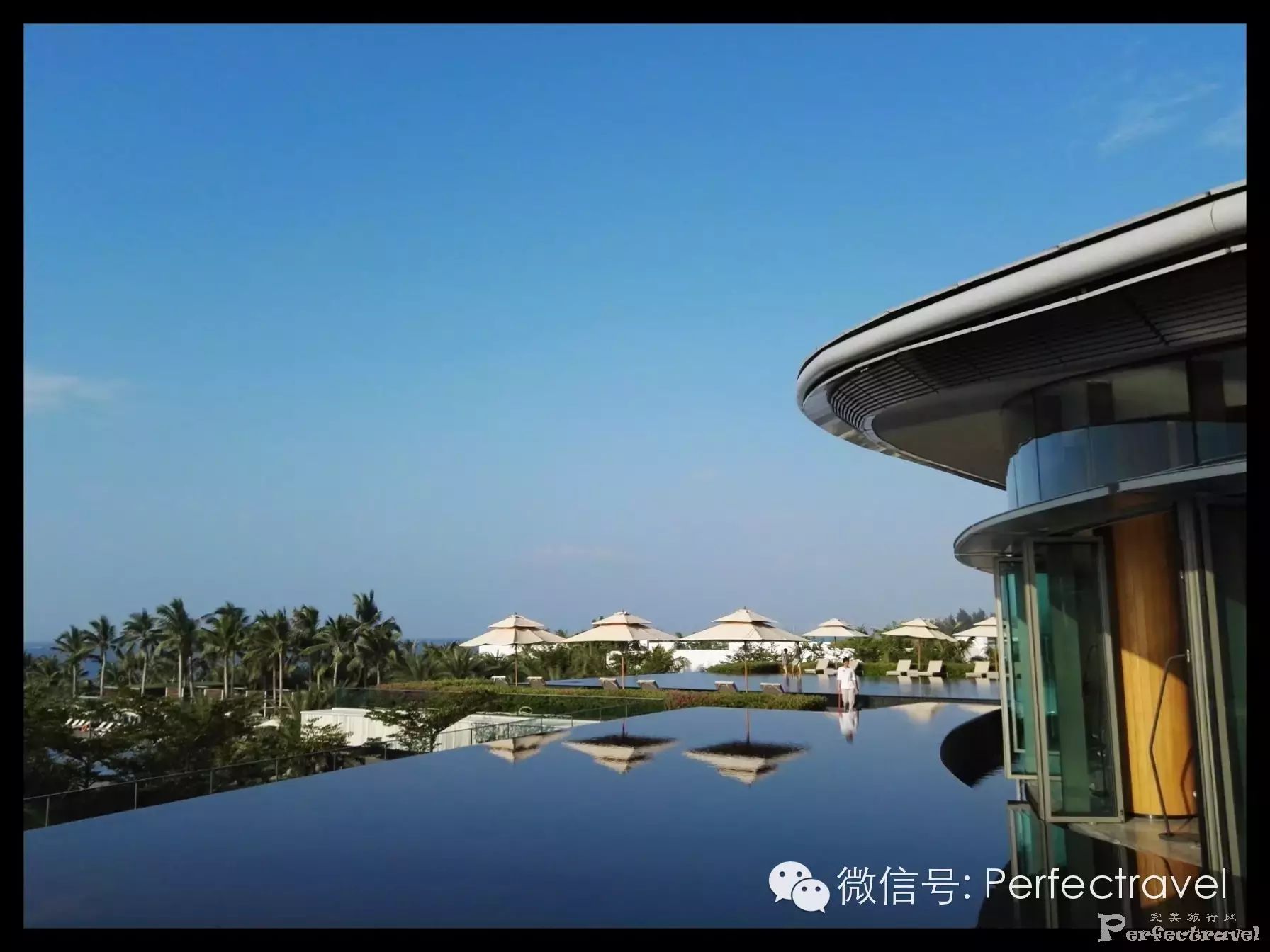 “寻梦之旅”——蓝湾绿城威斯汀度假酒店体验之旅 “寻梦之旅”——蓝湾绿城威斯汀度假酒店体验之旅