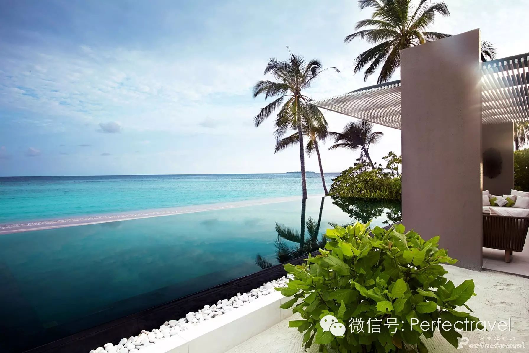 马尔代夫白马庄园:Cheval Blanc——浪漫亲子多晚套餐独家发布 - 完美旅行Perfectravel - 完美旅行Perfectravel的博客 马尔代夫白马庄园:Cheval <wbr>Blanc——浪漫&亲子多晚套餐独家发布
