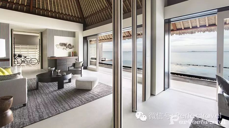 马尔代夫白马庄园:Cheval Blanc——浪漫亲子多晚套餐独家发布 - 完美旅行Perfectravel - 完美旅行Perfectravel的博客 马尔代夫白马庄园:Cheval <wbr>Blanc——浪漫&亲子多晚套餐独家发布