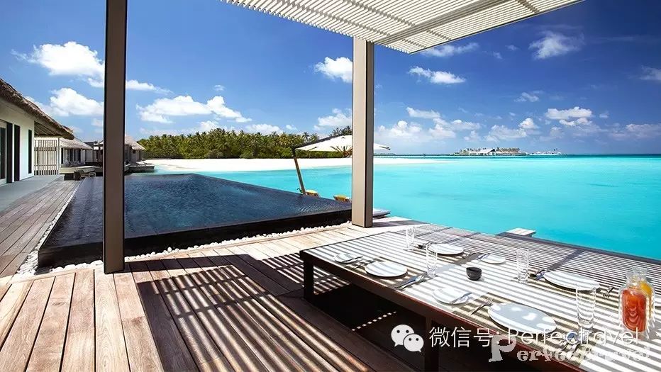马尔代夫白马庄园:Cheval Blanc——浪漫亲子多晚套餐独家发布 - 完美旅行Perfectravel - 完美旅行Perfectravel的博客 马尔代夫白马庄园:Cheval <wbr>Blanc——浪漫&亲子多晚套餐独家发布