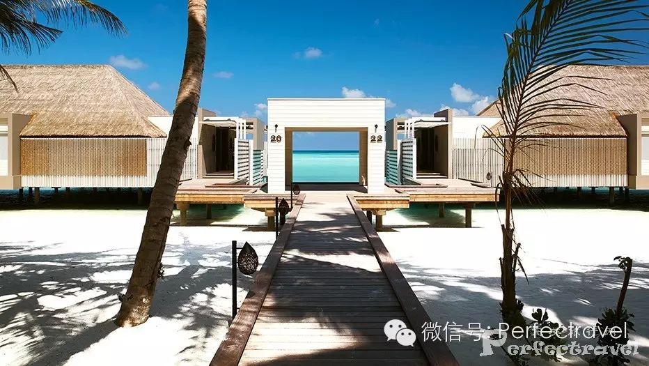 马尔代夫白马庄园:Cheval Blanc——浪漫亲子多晚套餐独家发布 - 完美旅行Perfectravel - 完美旅行Perfectravel的博客 马尔代夫白马庄园:Cheval <wbr>Blanc——浪漫&亲子多晚套餐独家发布