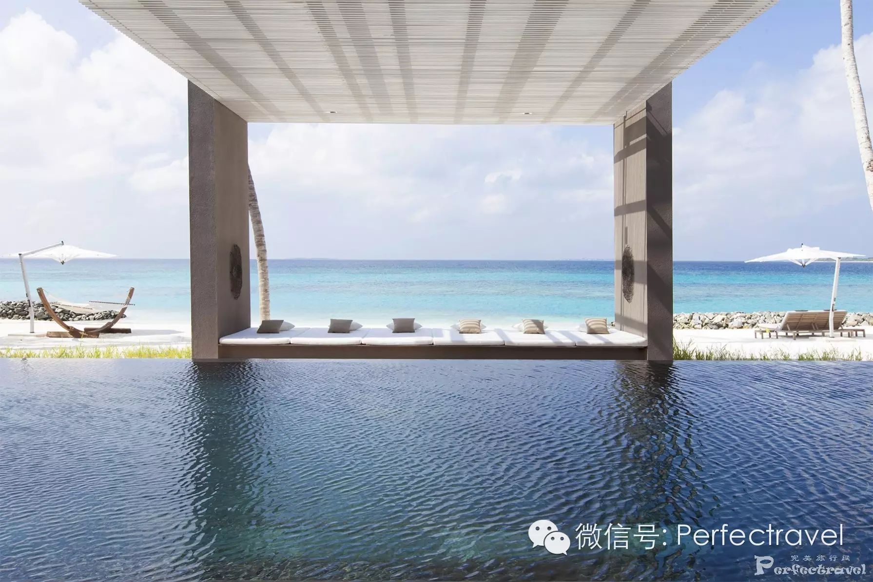 马尔代夫白马庄园:Cheval Blanc——浪漫亲子多晚套餐独家发布 - 完美旅行Perfectravel - 完美旅行Perfectravel的博客 马尔代夫白马庄园:Cheval <wbr>Blanc——浪漫&亲子多晚套餐独家发布