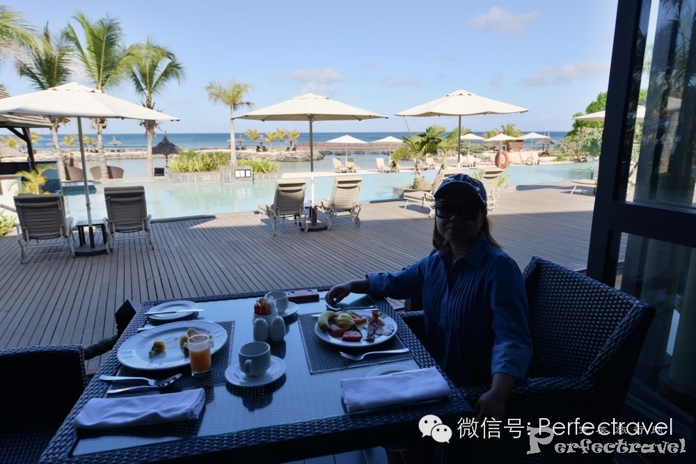 顶级海岛下一站:毛里求斯+留尼汪14日游记(三):毛里求斯洲际酒店 - 完美旅行Perfectravel - 完美旅行Perfectravel的博客 顶级海岛下一站:毛里求斯+留尼汪14日游记(三):毛里求斯洲际酒店 - 完美旅行Perfectravel - 完美旅行Perfectravel的博客