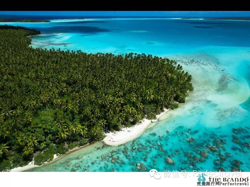 大溪地最顶级的酒店The Brando:春节价格也亲民! - 完美旅行Perfectravel - 完美旅行Perfectravel的博客 大溪地最顶级的酒店The <wbr>Brando:春节价格也亲民!