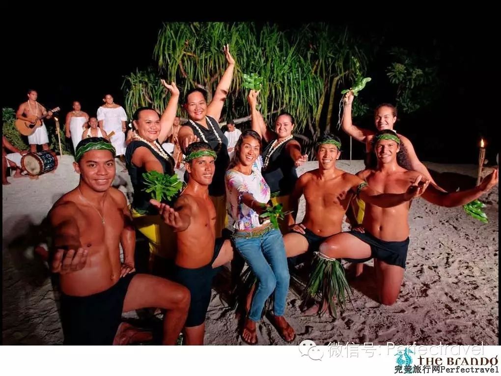 大溪地最顶级的酒店The Brando:春节价格也亲民! - 完美旅行Perfectravel - 完美旅行Perfectravel的博客 大溪地最顶级的酒店The <wbr>Brando:春节价格也亲民!