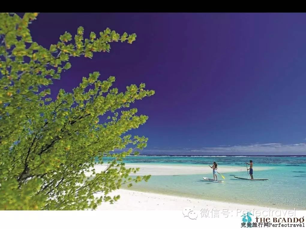 大溪地最顶级的酒店The Brando:春节价格也亲民! - 完美旅行Perfectravel - 完美旅行Perfectravel的博客 大溪地最顶级的酒店The <wbr>Brando:春节价格也亲民!
