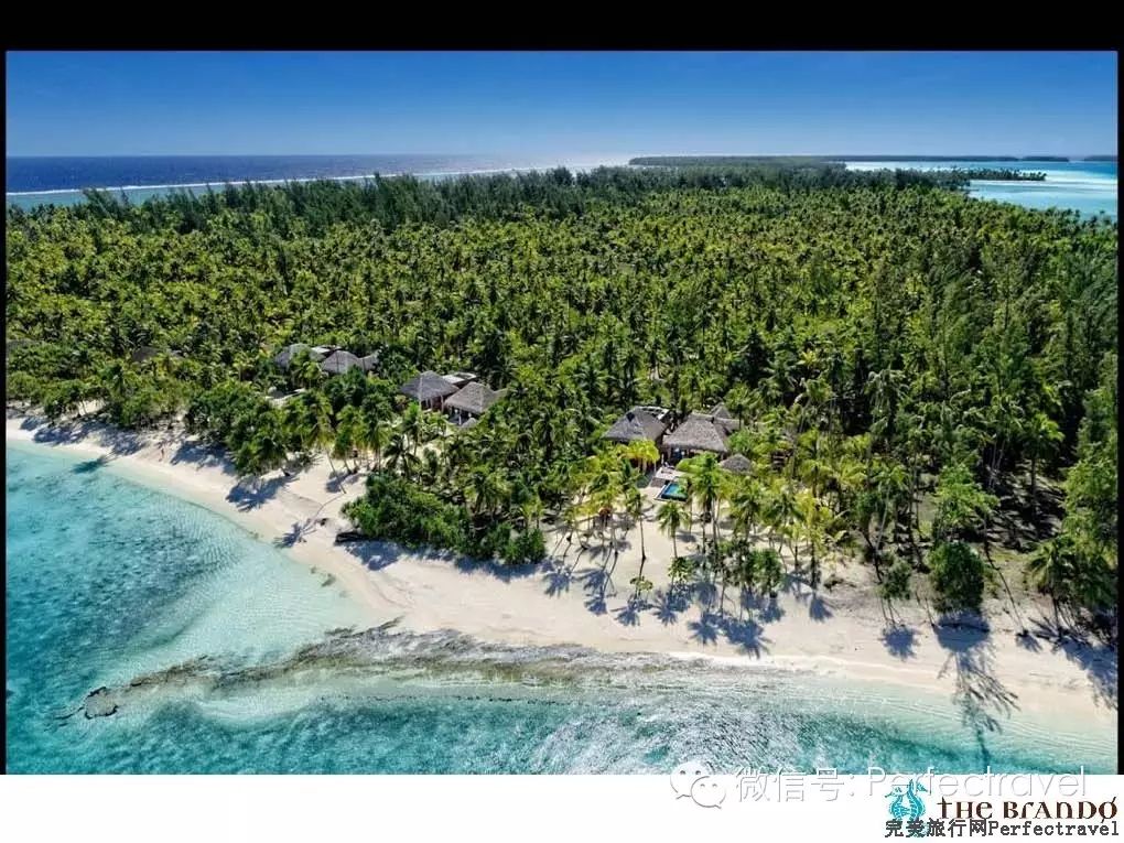 大溪地最顶级的酒店The Brando:春节价格也亲民! - 完美旅行Perfectravel - 完美旅行Perfectravel的博客 大溪地最顶级的酒店The <wbr>Brando:春节价格也亲民!