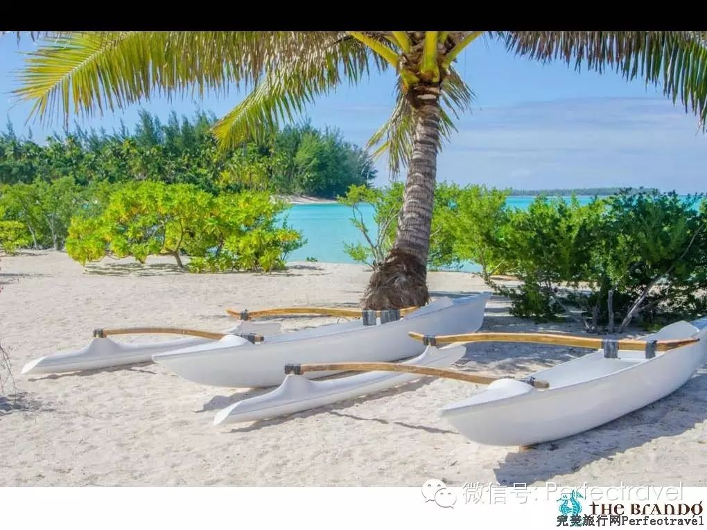 大溪地最顶级的酒店The Brando:春节价格也亲民! - 完美旅行Perfectravel - 完美旅行Perfectravel的博客 大溪地最顶级的酒店The <wbr>Brando:春节价格也亲民!