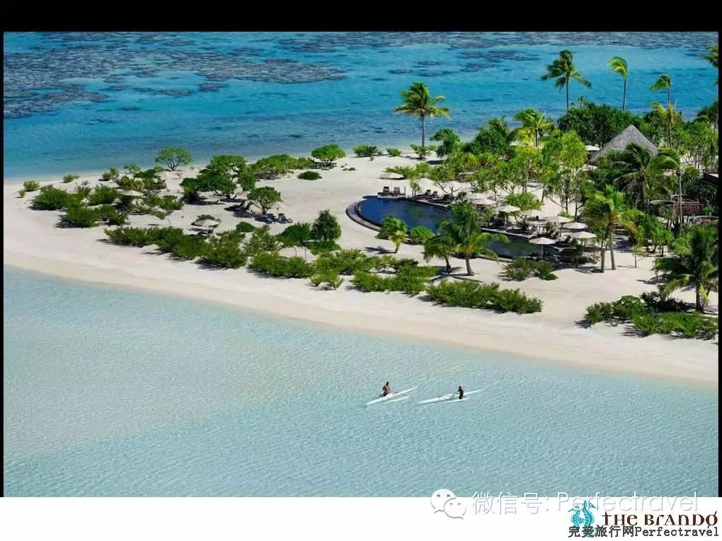 大溪地最顶级的酒店The Brando:春节价格也亲民! - 完美旅行Perfectravel - 完美旅行Perfectravel的博客 大溪地最顶级的酒店The <wbr>Brando:春节价格也亲民!