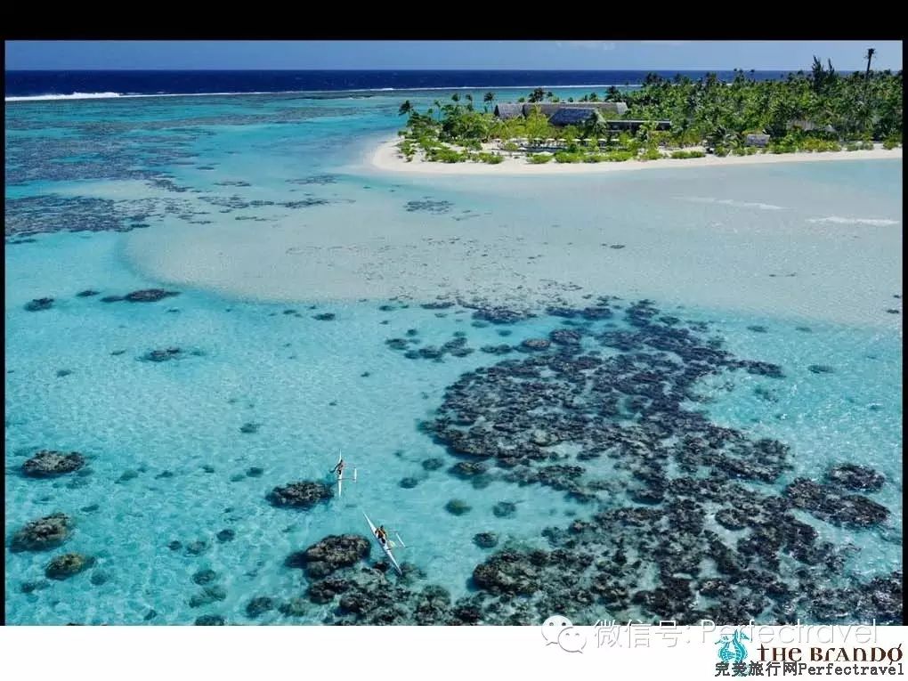大溪地最顶级的酒店The Brando:春节价格也亲民! - 完美旅行Perfectravel - 完美旅行Perfectravel的博客 大溪地最顶级的酒店The <wbr>Brando:春节价格也亲民!
