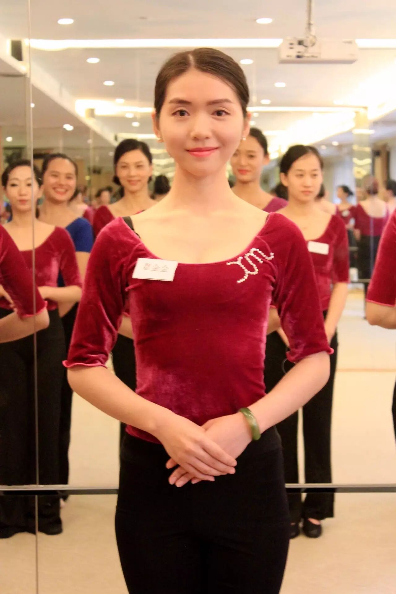 希曼国际肚皮舞的日志 - 就爱肚皮舞