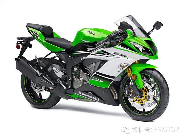 KAWASAKI ZX-6R 636——600级别的致命忍者刀_新车资讯,品牌动态,机车测评 