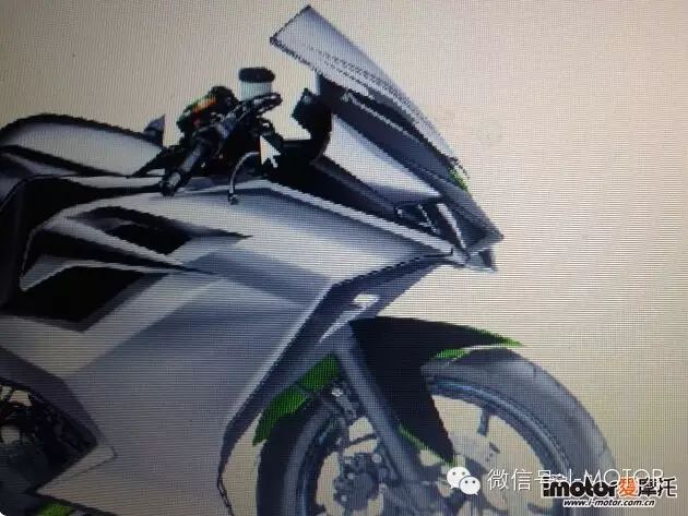 迷你版涡轮H2—KAWASAKI Ninja S2/R2大爆照！_新车资讯,品牌动态,机车测评,摩托赛事,专题关注，摩托旅行