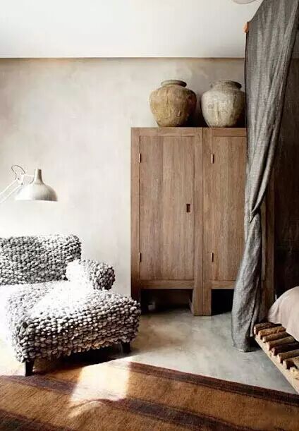 感受原木生活每一天！ - 文章