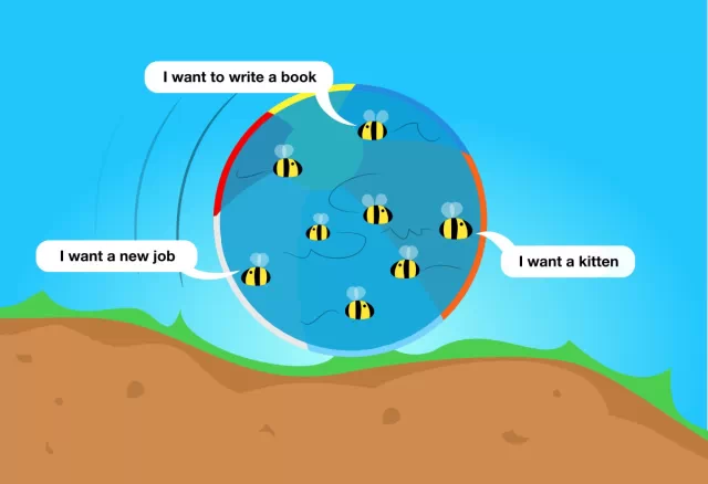 专注力如今成了我们的稀缺能力