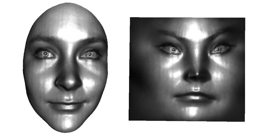 拟共形映射理论 quasi-conformal mapping (iii)