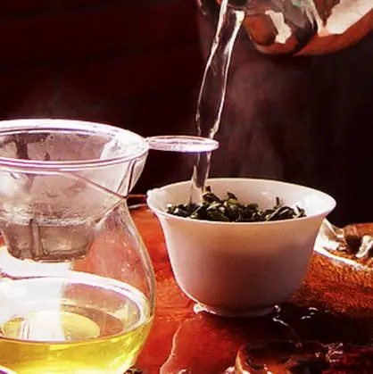 [转载]♨ <wbr>隔夜茶竟是良药，以前倒掉实在是太浪费了！