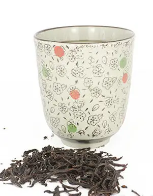 [转载]♨ <wbr>隔夜茶竟是良药，以前倒掉实在是太浪费了！