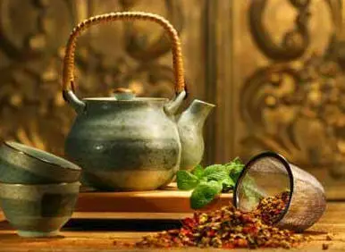 [转载]♨ <wbr>隔夜茶竟是良药，以前倒掉实在是太浪费了！