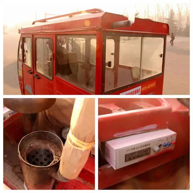 看完这10张有温度的照片，你的虎躯有没有一震？