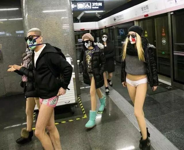 看完这10张有温度的照片，你的虎躯有没有一震？