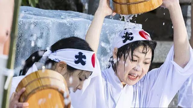 看完这10张有温度的照片，你的虎躯有没有一震？