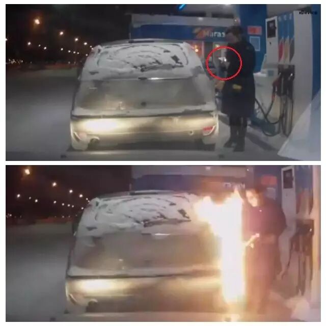 看完这10张有温度的照片，你的虎躯有没有一震？