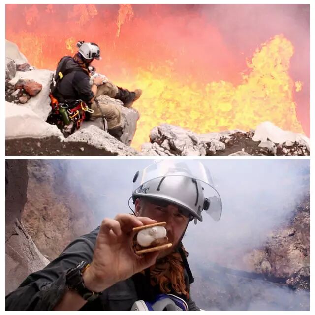 看完这10张有温度的照片，你的虎躯有没有一震？