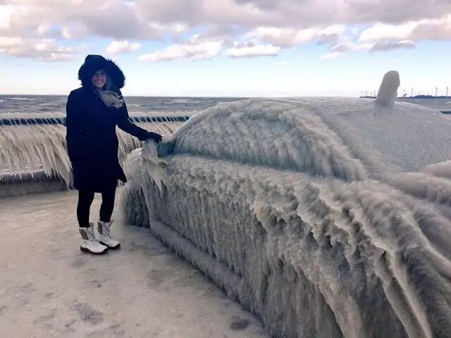 看完这10张有温度的照片，你的虎躯有没有一震？