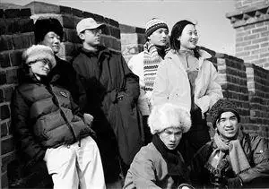 从未来前进到当下，活在最真实的土地上——强力意志