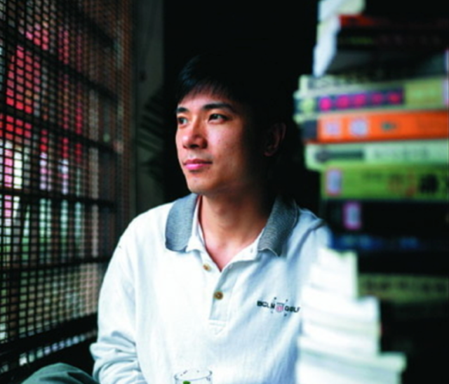 从未来前进到当下，活在最真实的土地上——强力意志