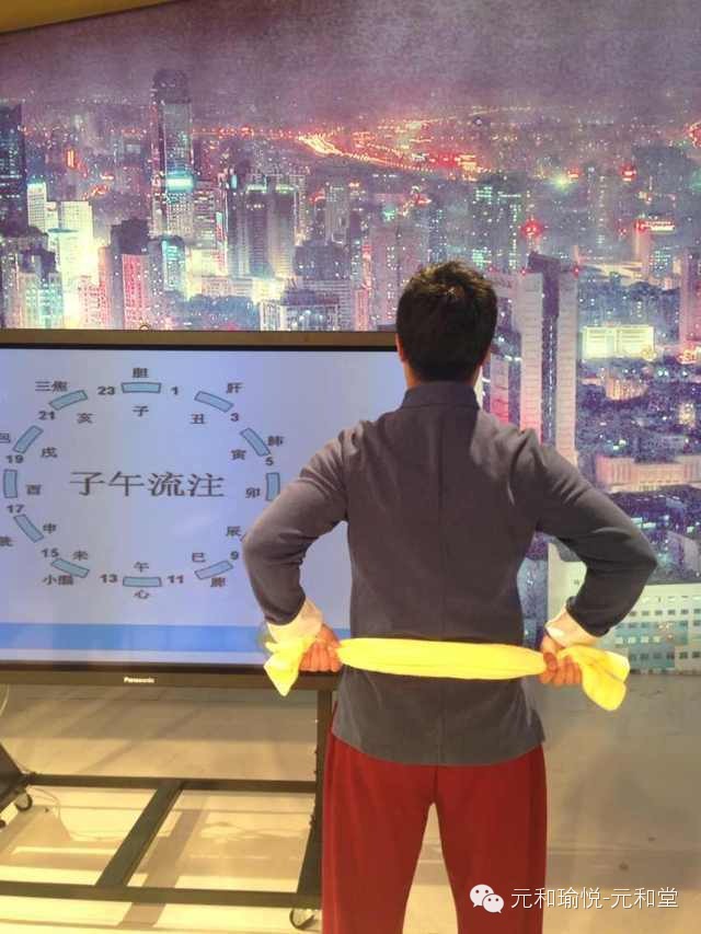 一条毛巾通督补肾 一条毛巾通督补肾