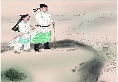 【重阳节专题】老师说，重阳节就应该这样过.....