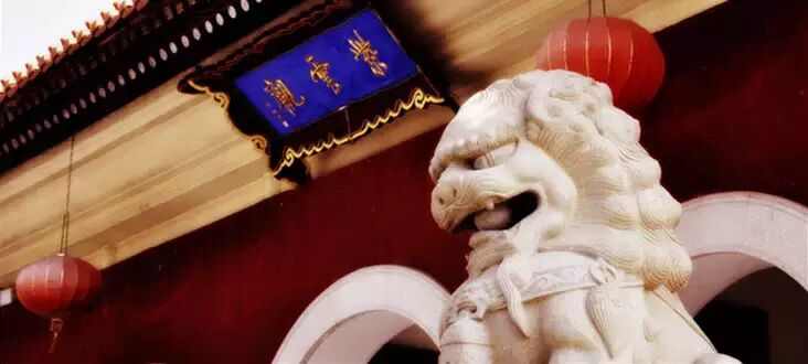 文化积淀而来的新会之美