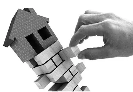 �򷿾���֤ �򲻵�����  ���巿��